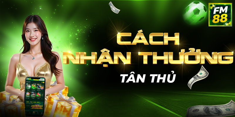 Đăng Ký Tài Khoản – Bắt Đầu Chinh Phục May Mắn Tại FM88